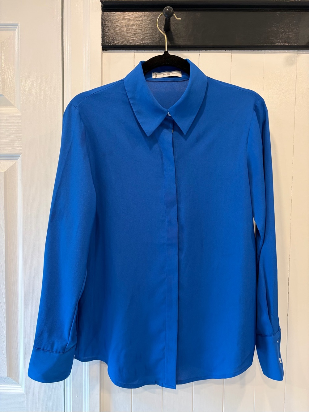 Mango blouse - Picture 4 of 4